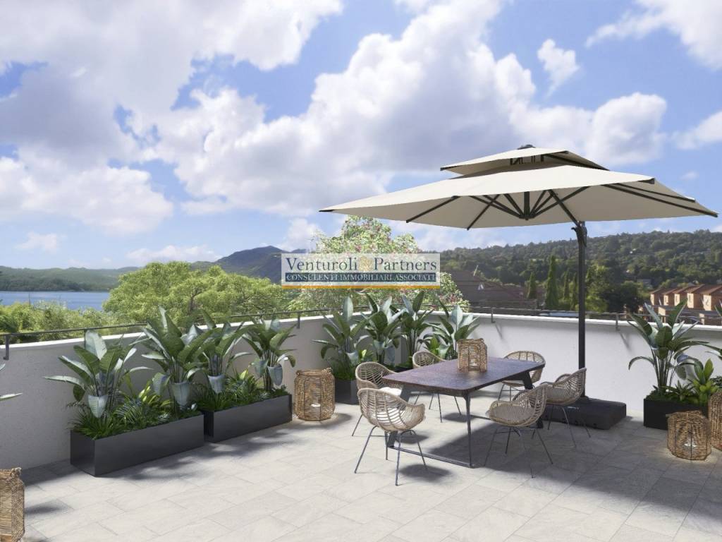 casa indipendente in vendita a Soiano del Lago