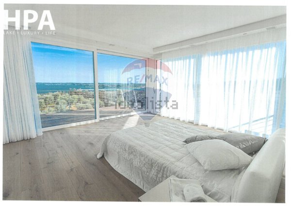 appartamento in vendita a Soiano del Lago