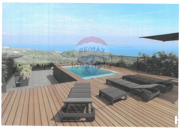 appartamento in vendita a Soiano del Lago