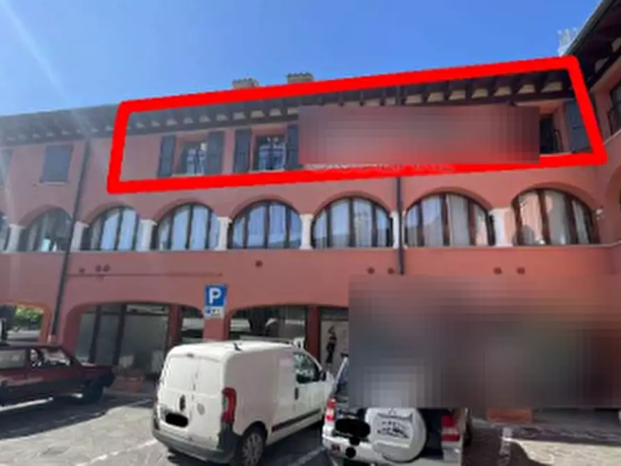 appartamento in vendita a Soiano del Lago