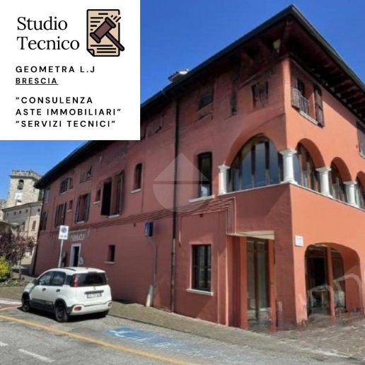 appartamento in vendita a Soiano del Lago