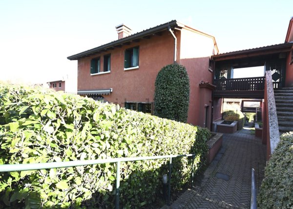 appartamento in vendita a Soiano del Lago