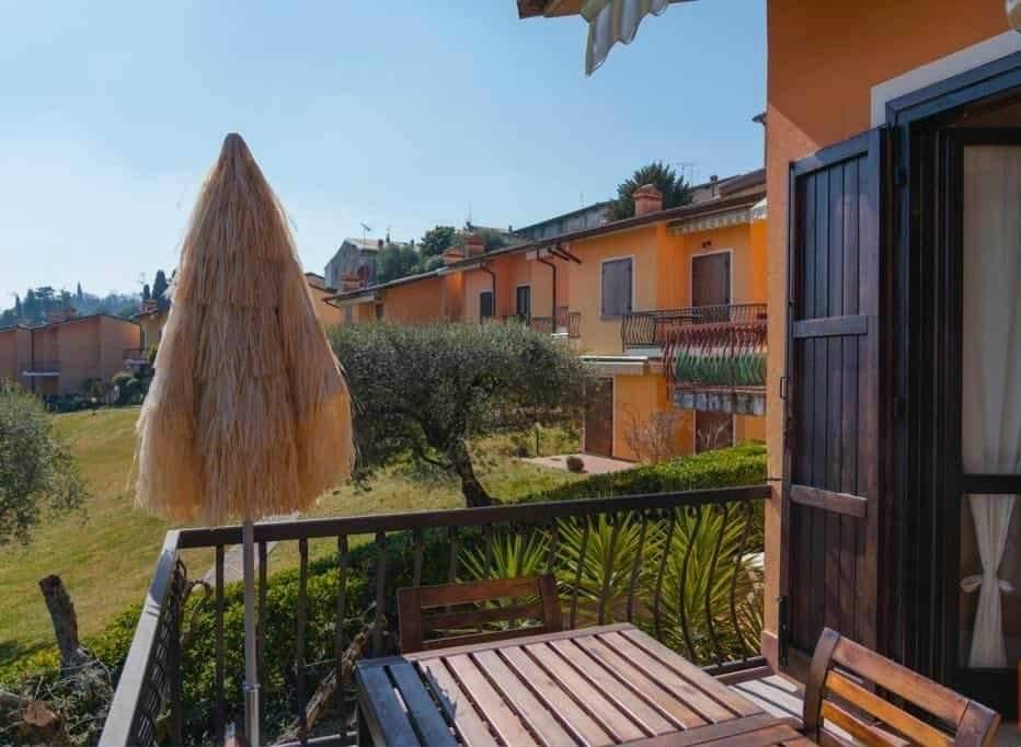 appartamento in vendita a Soiano del Lago