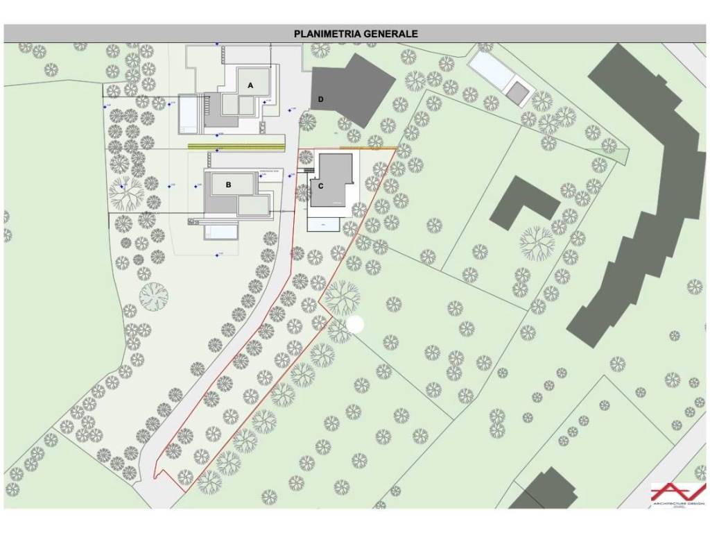 terreno edificabile in vendita a Soiano del Lago
