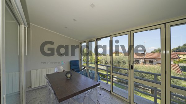 appartamento in vendita a Soiano del Lago