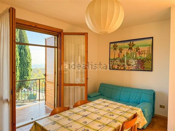 appartamento in vendita a Soiano del Lago