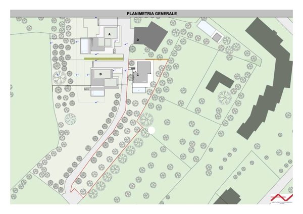casa indipendente in vendita a Soiano del Lago