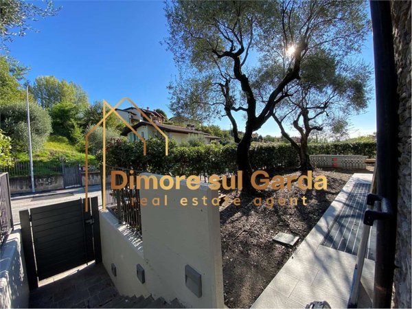 casa indipendente in vendita a Soiano del Lago