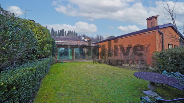 casa indipendente in vendita a Soiano del Lago