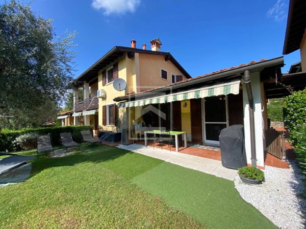 casa indipendente in vendita a Soiano del Lago