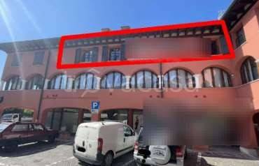 appartamento in vendita a Soiano del Lago