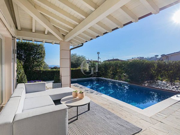 casa indipendente in vendita a Soiano del Lago