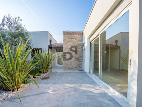 casa indipendente in vendita a Soiano del Lago