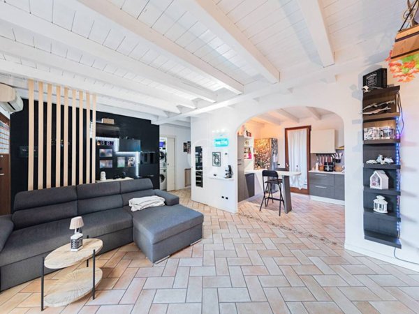 appartamento in vendita a Soiano del Lago