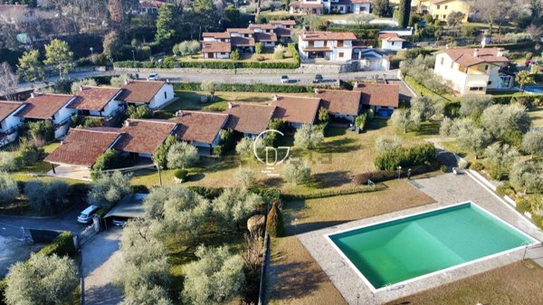 appartamento in vendita a Soiano del Lago