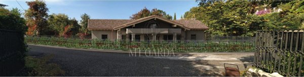 casa indipendente in vendita a Soiano del Lago