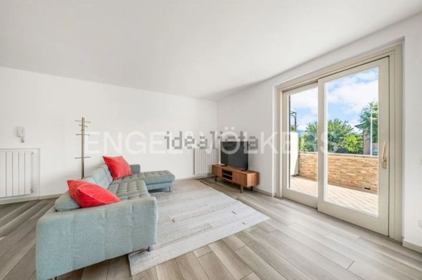 appartamento in vendita a Soiano del Lago