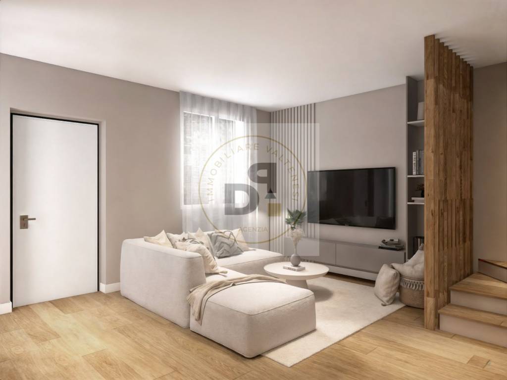 casa indipendente in vendita a Soiano del Lago