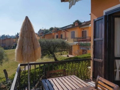 appartamento in vendita a Soiano del Lago