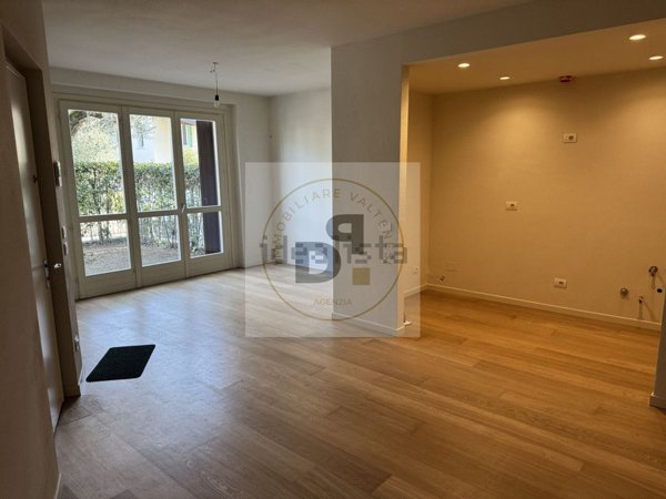 appartamento in vendita a Soiano del Lago