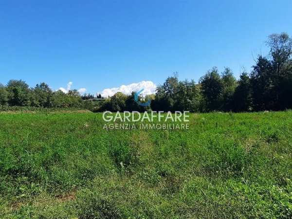 terreno agricolo in vendita a Soiano del Lago