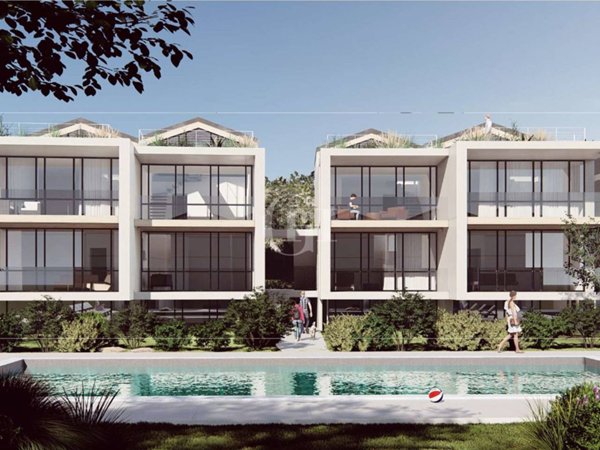 appartamento in vendita a Soiano del Lago