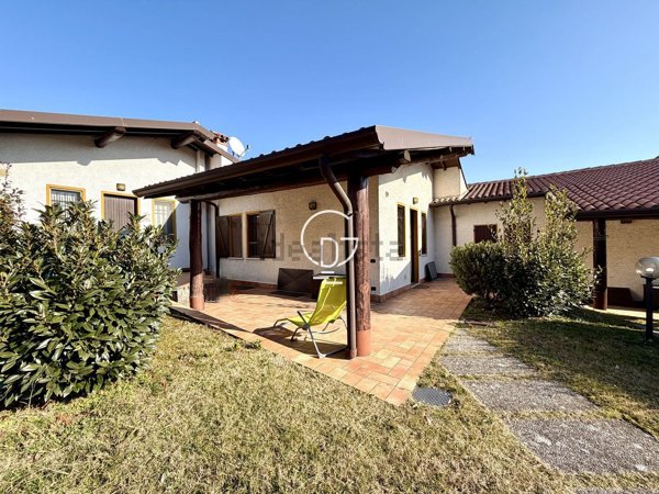 appartamento in vendita a Soiano del Lago