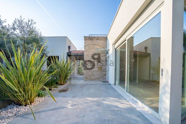 casa indipendente in vendita a Soiano del Lago