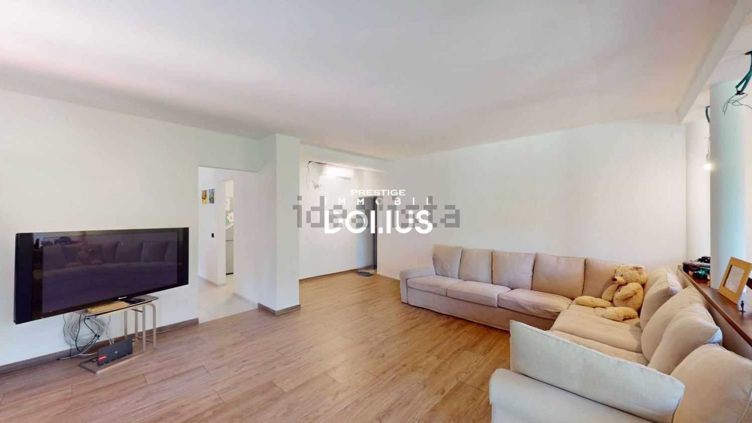 casa indipendente in vendita a Soiano del Lago