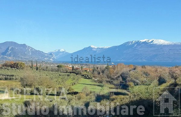 casa indipendente in vendita a Soiano del Lago