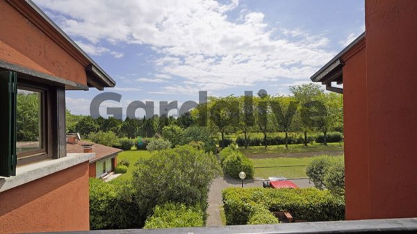 appartamento in vendita a Soiano del Lago