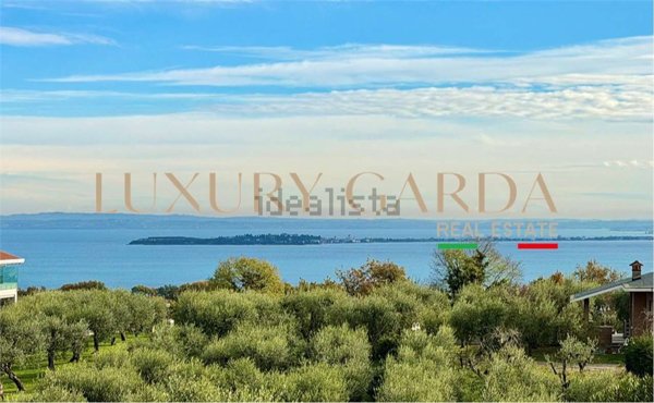 casa indipendente in vendita a Soiano del Lago