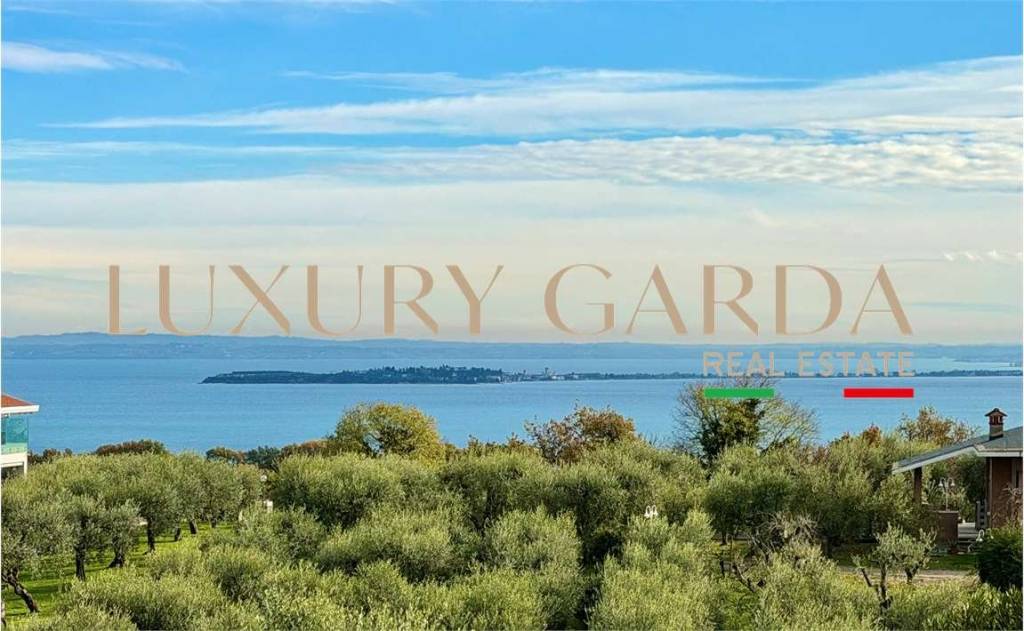 casa indipendente in vendita a Soiano del Lago