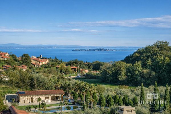 appartamento in vendita a Soiano del Lago