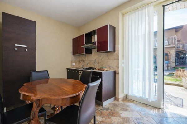 appartamento in vendita a Soiano del Lago