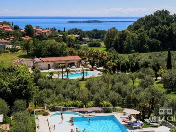 appartamento in vendita a Soiano del Lago