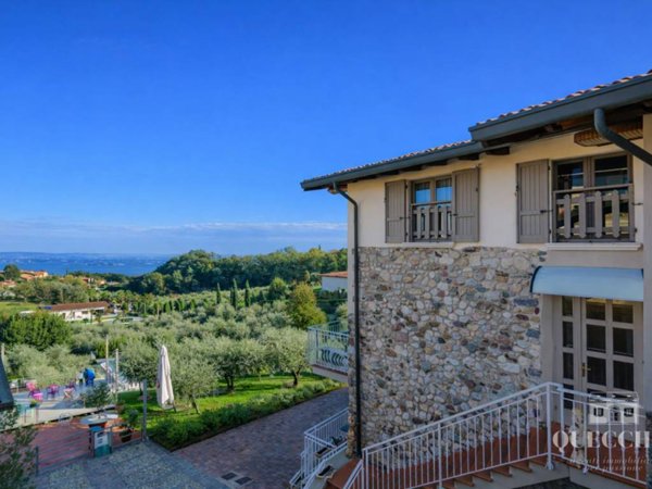 appartamento in vendita a Soiano del Lago