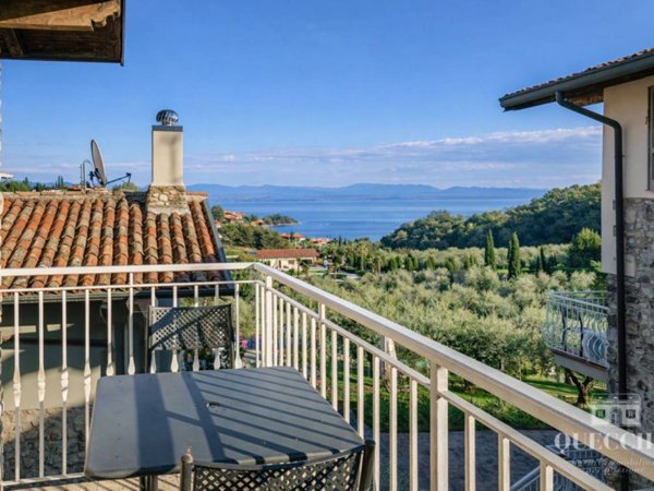 appartamento in vendita a Soiano del Lago