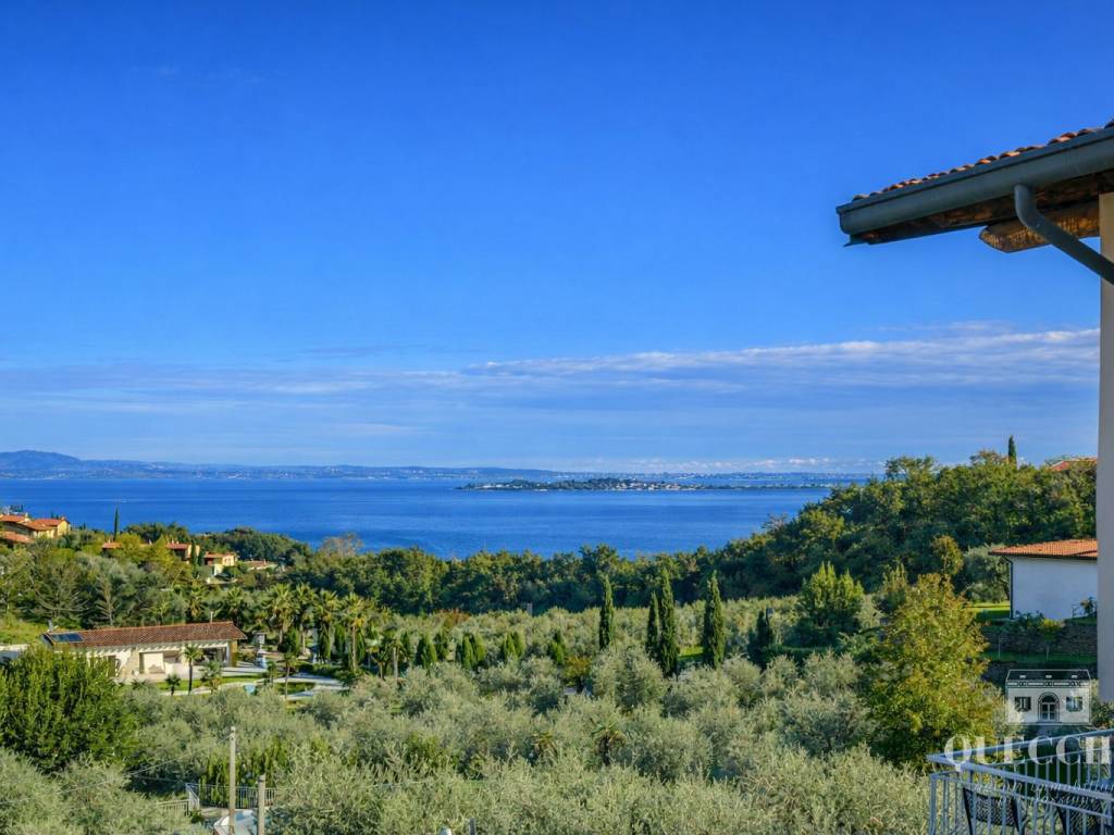 appartamento in vendita a Soiano del Lago