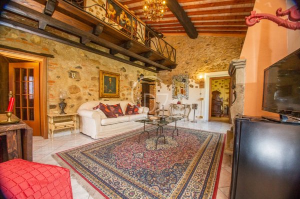 appartamento in vendita a Soiano del Lago