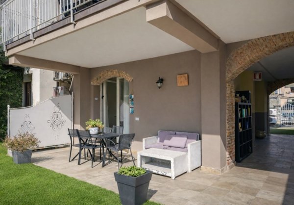 appartamento in vendita a Soiano del Lago