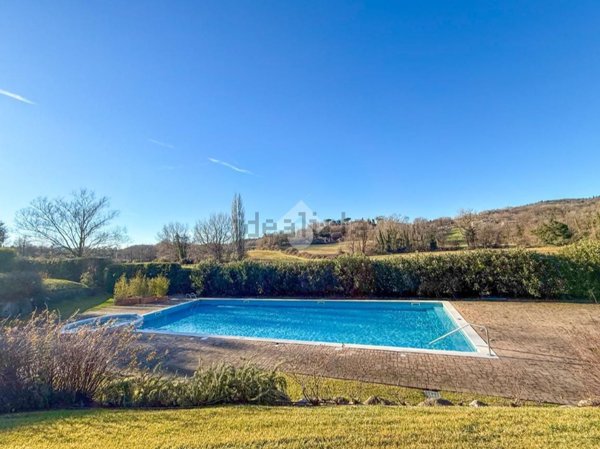 appartamento in vendita a Soiano del Lago