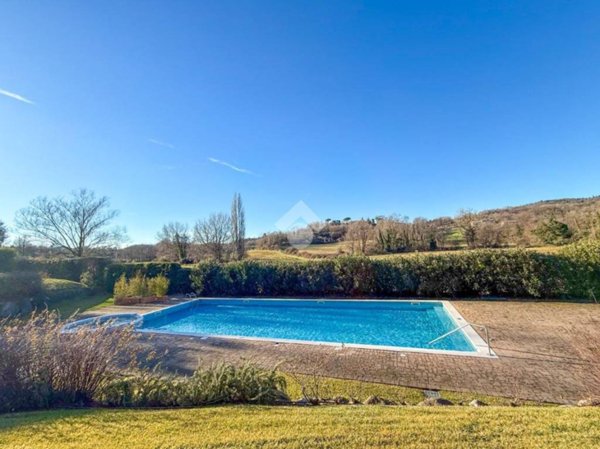 appartamento in vendita a Soiano del Lago