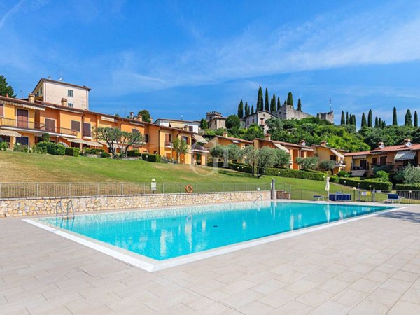 appartamento in vendita a Soiano del Lago