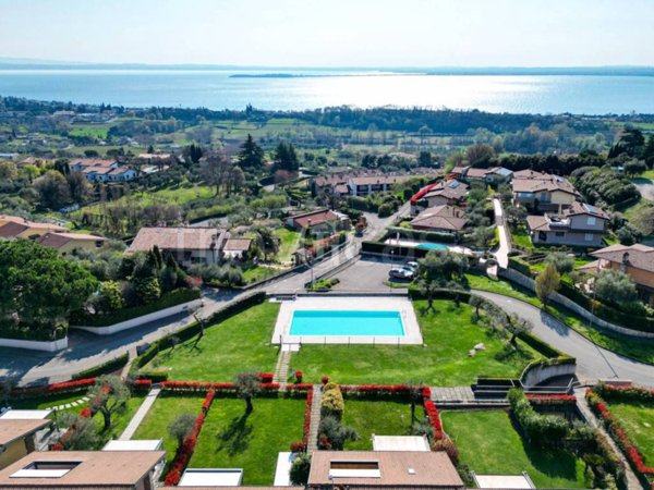 appartamento in vendita a Soiano del Lago