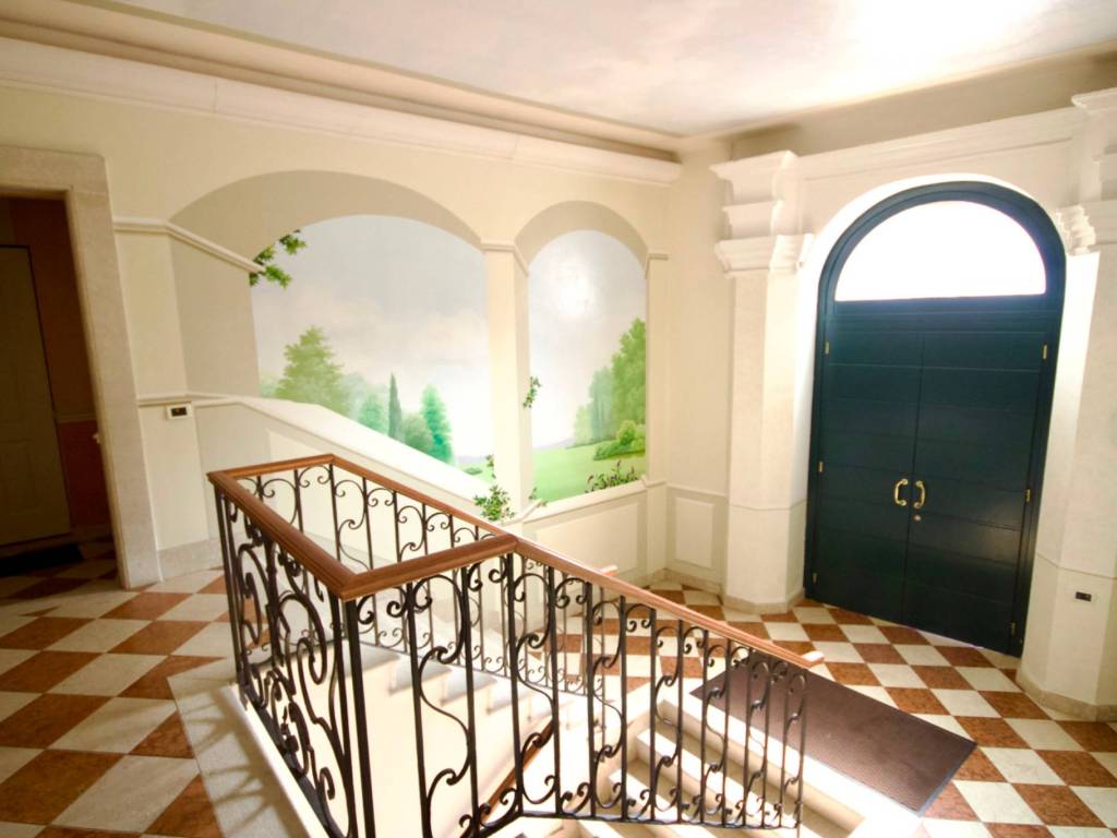 appartamento in vendita a Soiano del Lago