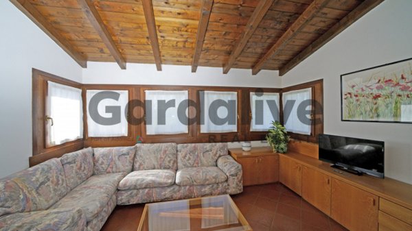 appartamento in vendita a Soiano del Lago