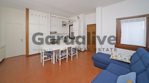 appartamento in vendita a Soiano del Lago