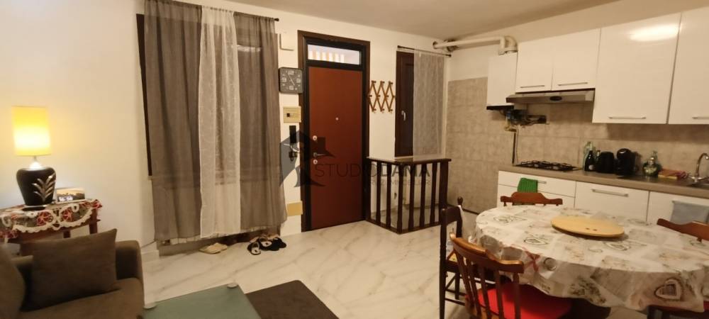 appartamento in vendita a Soiano del Lago