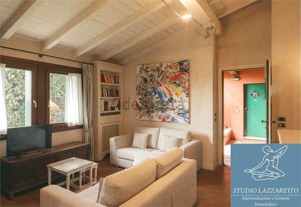 casa indipendente in vendita a Soiano del Lago